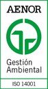 Gestion ambiental